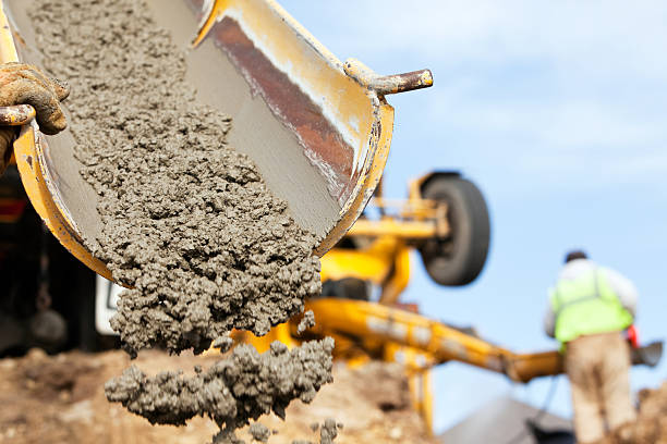 Reliable UT Concrete contractor Solutions