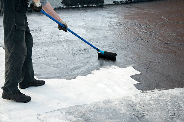Best Concrete Foundation Repair in Marriott Slaterville, UT
