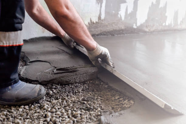 Best Concrete Retaining Walls in Marriott Slaterville, UT